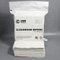 Good price 140g Disposable Cleanroom Wiper 100% Polyester Wiper 100% Polyester Clean Dry Wipes