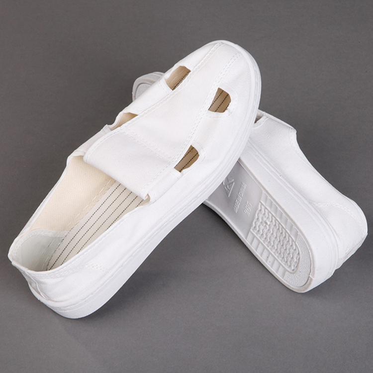 High Quality Antistatic Cleaning Shoes,Comfortable Antistatic Shoes