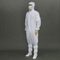 Esd Ultima Coverall Workwear Antistatic Cleanroom Coveralls