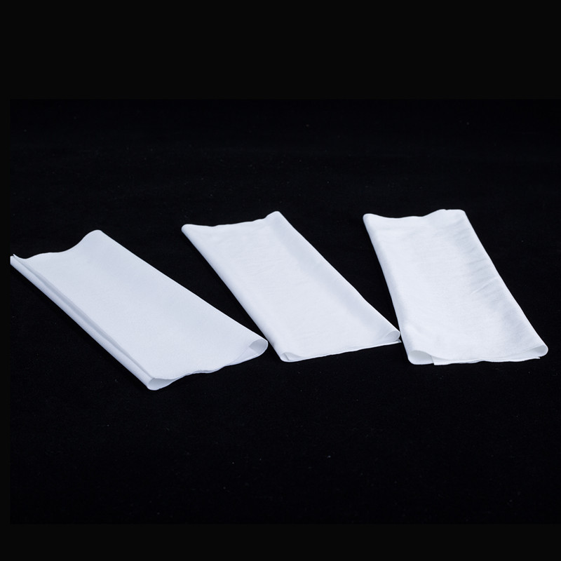 CLEANROOM WIPER TECHNICAL DATA SHEET-polyester wipe