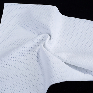 Made In China Industrial Wiping 2ply 100% Polyester Dust-free Cloth Cleanroom Water Absorbent Wiper