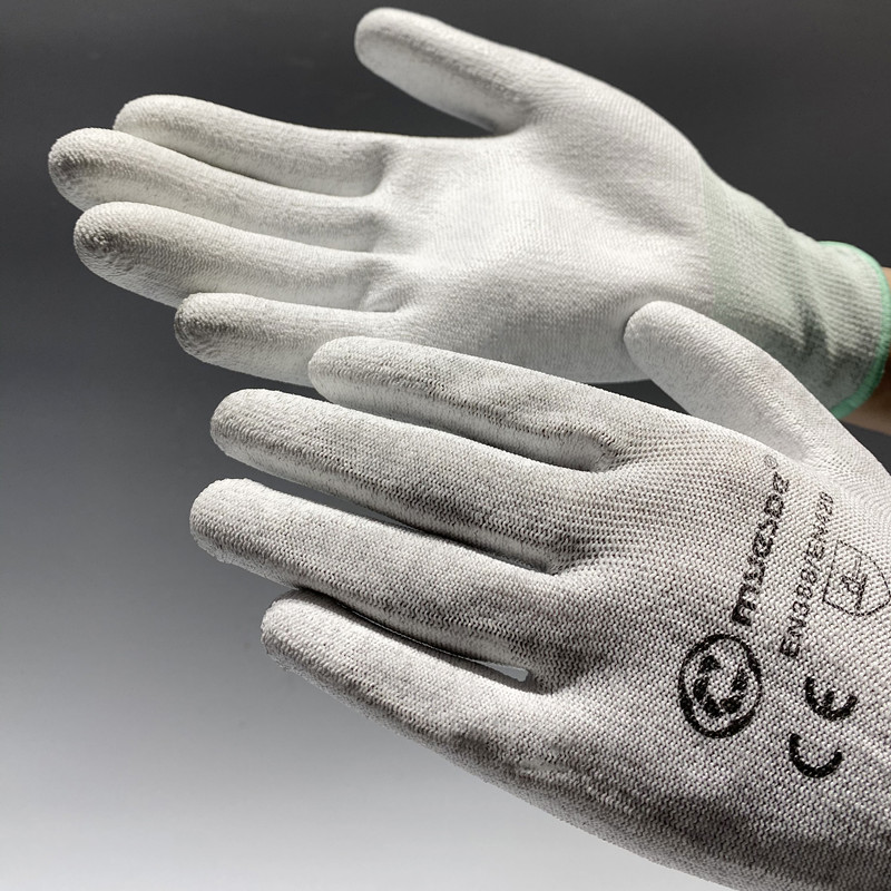 Understanding Glove Coatings